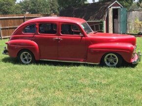 1948 Ford Custom for sale 101582988