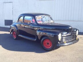 1948 Ford Custom for sale 101766231