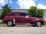 1948 Ford Deluxe for sale 101342465