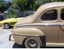 1948 Ford Deluxe for sale 101583209