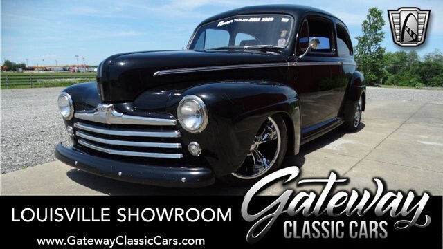 1948 Ford Classic Cars For Sale - Classics On Autotrader