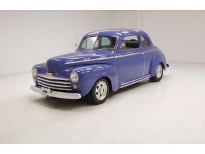1948 Ford Deluxe for sale 101689690