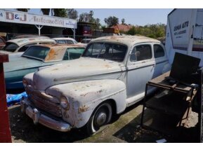 1948 Ford Deluxe for sale 101693941