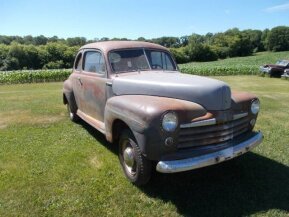 1948 Ford Deluxe for sale 101742421