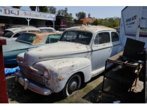 1948 Ford Deluxe for sale 101766273