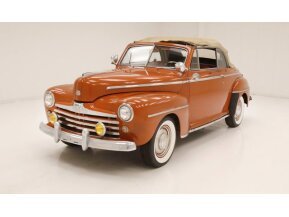 1948 Ford Deluxe for sale 101767871