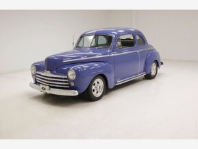 1948 Ford Deluxe for sale 101819943