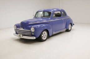 1948 Ford Deluxe for sale 101819943