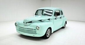 1948 Ford Deluxe for sale 101997656