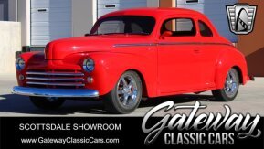 1948 Ford Deluxe for sale 102011624