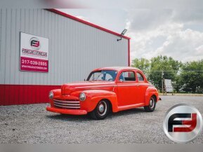 1948 Ford Deluxe for sale 102022495