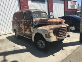 1948 Ford F1 for sale 101593082