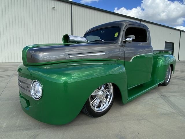 Ford Classic Trucks For Sale Classics On Autotrader