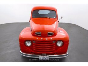1948 Ford F1 for sale 101562635