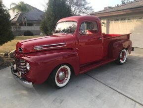 1948 Ford F1 for sale 101791279