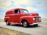 1948 Ford F1