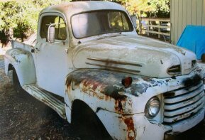 1948 Ford F1 for sale 101932413