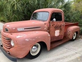 1948 Ford F1 for sale 101982949