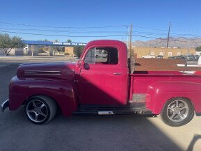 1948 Ford F1 for sale 101827167