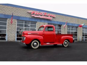 1948 Ford F3 for sale 101707159