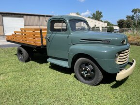 1948 Ford F4