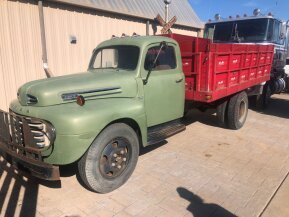 1948 Ford F4