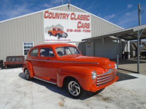 1948 Ford Other Ford Models for sale 101432626