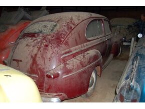 1948 Ford Other Ford Models for sale 101582915