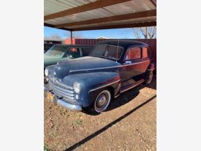 1948 Ford Other Ford Models for sale 101583143
