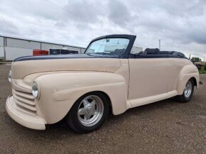 1948 Ford Other Ford Models