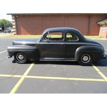 1948 Ford Other Ford Models