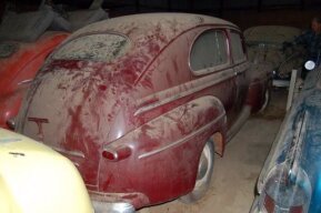 1948 Ford Other Ford Models for sale 101582915