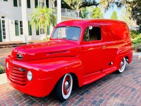 1948 Ford Other Ford Models for sale 101889344