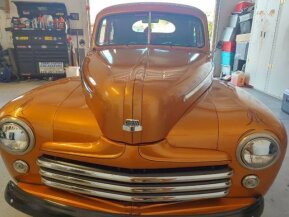 1948 Ford Other Ford Models for sale 101899615