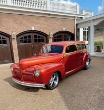 1948 Ford Other Ford Models for sale 102009313