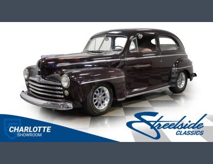 Photo 1 for 1948 Ford Super Deluxe