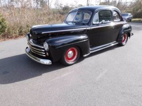 1948 Ford Super Deluxe for sale 101583194