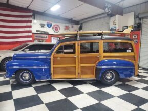 1948 Ford Super Deluxe for sale 101583248
