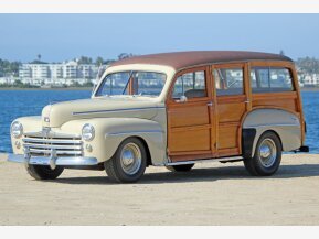 1948 Ford Super Deluxe for sale 101646398