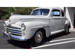 1948 Ford Super Deluxe for sale 101714964