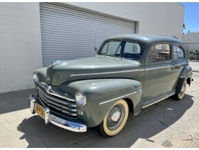 1948 Ford Super Deluxe for sale 101772981
