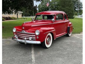 1948 Ford Super Deluxe for sale 101774920