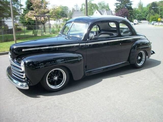 1948 Ford Super Deluxe Classic Cars for Sale - Classics on Autotrader