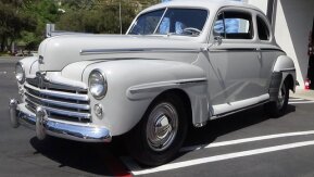 1948 Ford Super Deluxe for sale 101859692