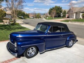 1948 Ford Super Deluxe for sale 102014017