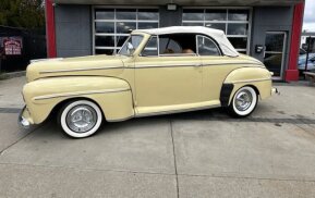 1948 Ford Super Deluxe for sale 102019607