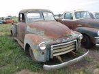 Thumbnail Photo 5 for 1948 GMC Pickup