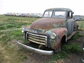 1948 GMC Pickup for sale 101621177