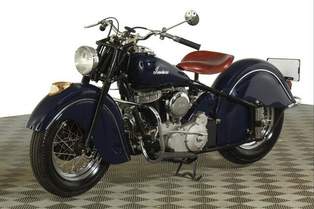 autotrader classic bikes