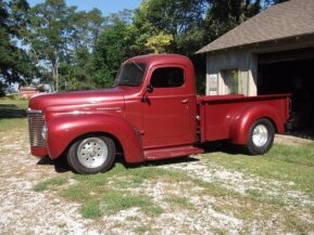 1948 International Harvester Pickup for sale 101583020